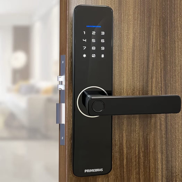 Fechadura Smart Lock